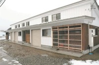 移住者用や災害公営住宅に…進む仮設住宅再利用　福島県、無償譲渡で促進