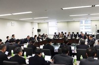 国交省、災害危険地域の開発防止へ法改正案