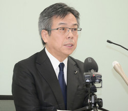 浜岡原発、想定地震を過小評価か＝規制委審査に「重大な影響の恐れ」―社長陳謝・中部電