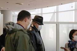 狙われる先端技術＝相次ぐスパイらへの情報漏えい―企業に注意呼び掛け・警察当局