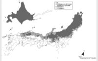 雪寒指定道路の除雪費用を補助…制度の継続を決定