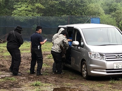 危険国で事業展開を可能にするリスク管理