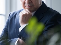 中小企業のガバナンス