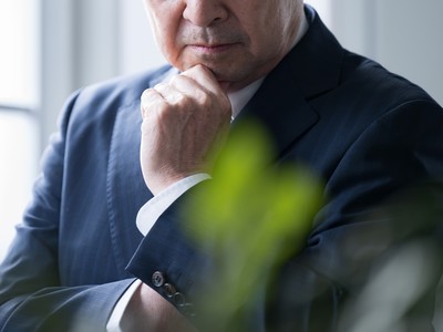 中小企業のガバナンス