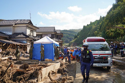 新たに１遺体、死者９人に＝断水５０００戸、復旧遅れも―能登大雨