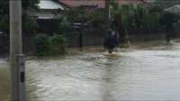 【写真あり】与那国島地方で50年に一度の記録的な大雨　3時間で276ミリ　観測史上最大