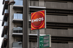 ＥＮＥＯＳ原油タンカー、ホルムズ通過＝出光丸に続き２隻目
