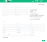海外リスク情報検索機能を実装した反社チェックシステム