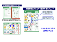 障害者・高齢者の災害時介護の備えを