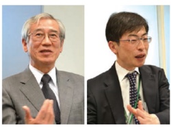 「BCPortal（ビーシーポータル）」 導入事例紹介（大林組） インフォコム株式会社