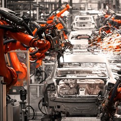 競争と協業が同居するサプライチェーンリスクの適切な分配が全体の成長につながる