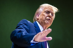 米、本土防衛が最優先＝同盟国にＧＤＰ比５％要求―対中抑止は維持、台湾言及せず・国防戦略