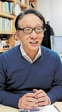 新規格「防災ISO」提案へ　東北大災害研、23年発効目指す