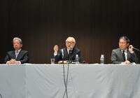 かんぽ不正販売の戦犯、日本郵政3社社長に謝罪の意思なし…不正認識しつつ株売却の疑惑