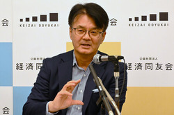 合意歓迎も警戒緩めず＝供給網の回復時期不透明―産業界