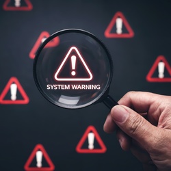 自社のサイバーリスクを可視化できていますか？ 