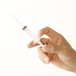 【予防接種の落とし穴】　破傷風、10年経ったら定期接種！