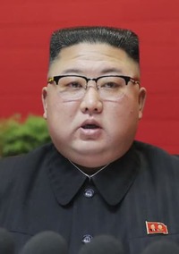 北朝鮮がまた弾道ミサイル　短距離2発、EEZ外落下