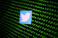 ツイッター乗っ取り、社員へのスピアフィッシングで社内システム侵入