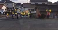 JR呉線の復旧に、1000人が笑顔で手を振った―　「おかえり呉線プロジェクト」主催者の思いは