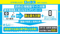 違法ダウンロード対象拡大で賛成意見“水増し”か「大学なら研究不正にあたる」