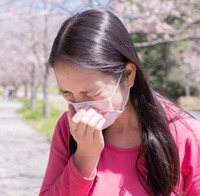 花粉症の素朴な疑問…例えば「耳の穴のかゆみ」対策は？