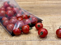 ナフサ不足、農業出荷の個包装用袋に「深刻な影響」