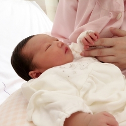 災害時のミルク一律配布は国際基準違反？