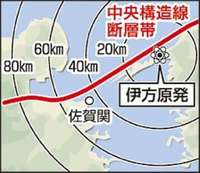 行政職員ら放射線学ぶ　愛媛県による大分初の防災研修　伊方原発【大分県】