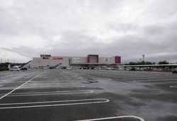 イオンモール爆発事故から考える企業レジリエンスの真価