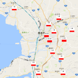 Twitterの膨大な被災報告を瞬時に整理。災害状況要約システムを試験公開