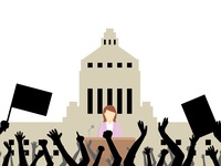 高市政権発足後の激動が晒したもの