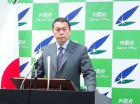 内閣府、り災証明書の即日発行も可能に