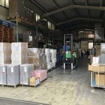 物流の安定を縁の下で支える中小企業の多段階対応策