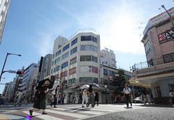 静岡市で４１．４度観測＝国内史上２位に並ぶ―気象庁