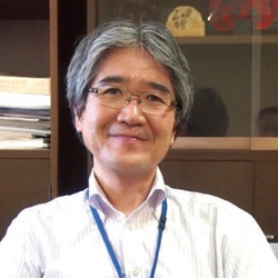 巻頭インタビュー悲惨な事件を二度と繰り返さない