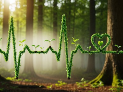 社会課題の状況変化とシステム間のさまざまな連鎖