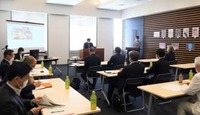 “被害を潜在化させない”　サイバー被害状況など報告　プロバイダー業者らに県警