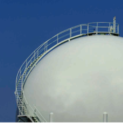 震動検知と自動遮断が機能しガスの被害ゼロ