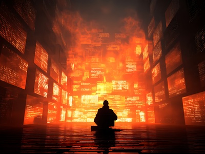 第60回：サイバーの火事場で輝くカワタレ星