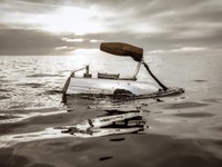 リスク視点でみる辺野古沖転覆事故