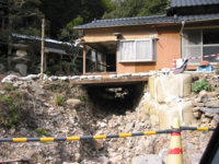水俣土石流災害―7月の気象災害―