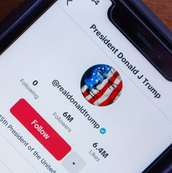 第8回 ややこしい米国の「従業員のソーシャルメディアでの政治的発言」