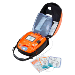 オンライン管理のオートショックAED 