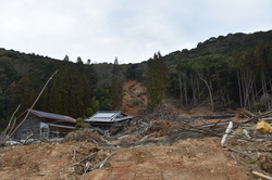 災害時にトップがなすべきこと