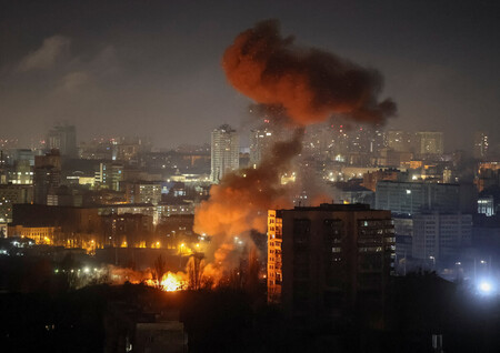 キーウに「大規模攻撃」、６人死亡＝ロシア攻撃、南部でも犠牲者―ウクライナ | 防災・危機管理ニュース | リスク対策.com | 新建新聞社