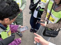 目指すゴールは防災デフォルトの社会