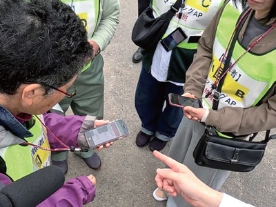 目指すゴールは防災デフォルトの社会