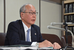 国分太一氏が人権救済申し立て＝番組降板巡る日テレ対応に