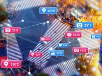 炎上リスクの多面化で不可欠となるSNS対策